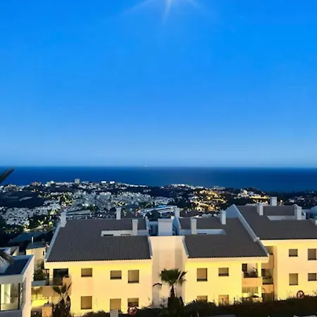 Prestigieux Avec Superbe Vue Et Apartmán