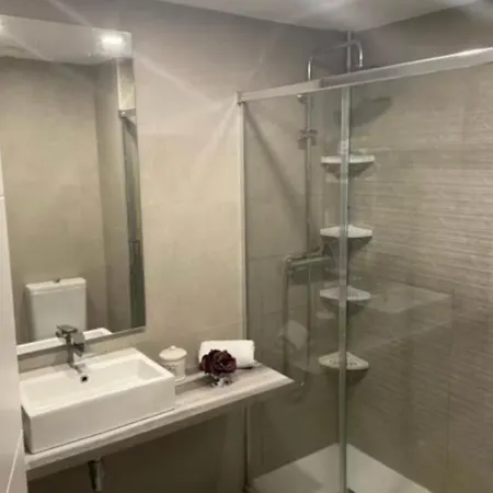 Prestigieux Avec Superbe Vue Et Apartmán Benalmádena