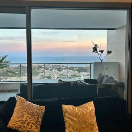 Apartmán Prestigieux Avec Superbe Vue Et