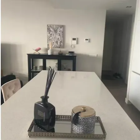 Prestigieux Avec Superbe Vue Et Apartmán *